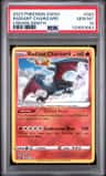 Radiant Charizard