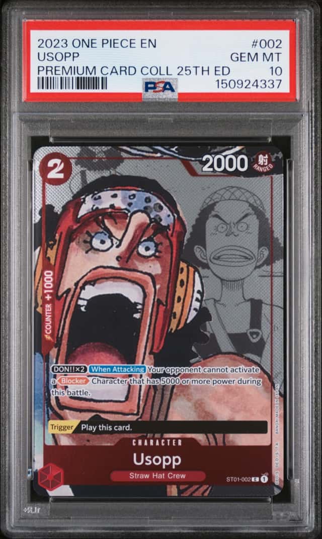 Usopp