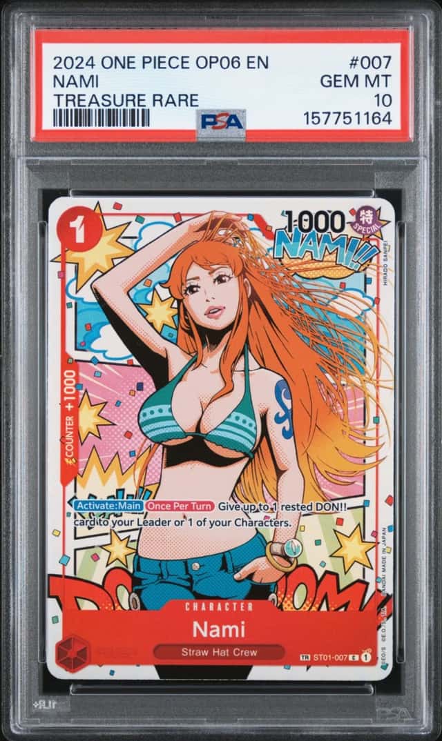 Nami