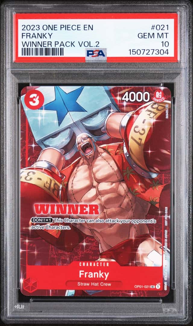 Franky
