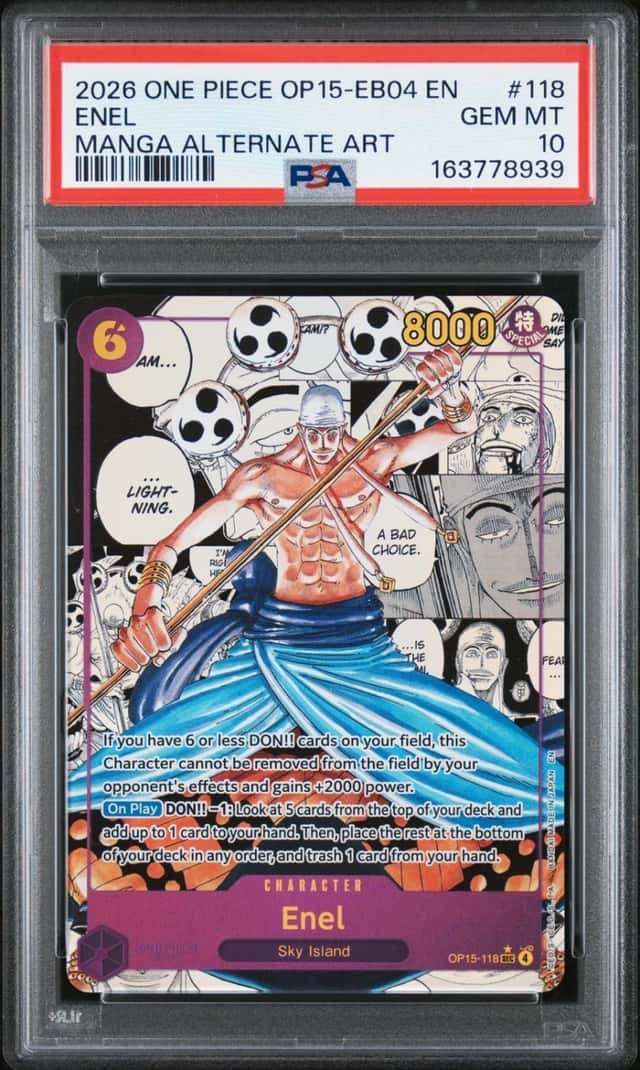 Enel