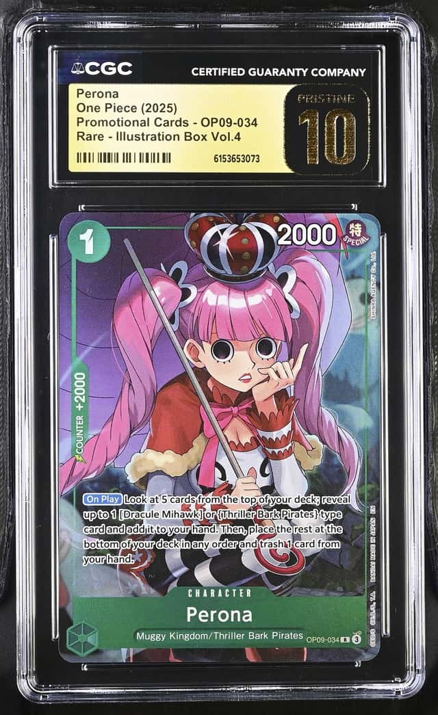 Perona