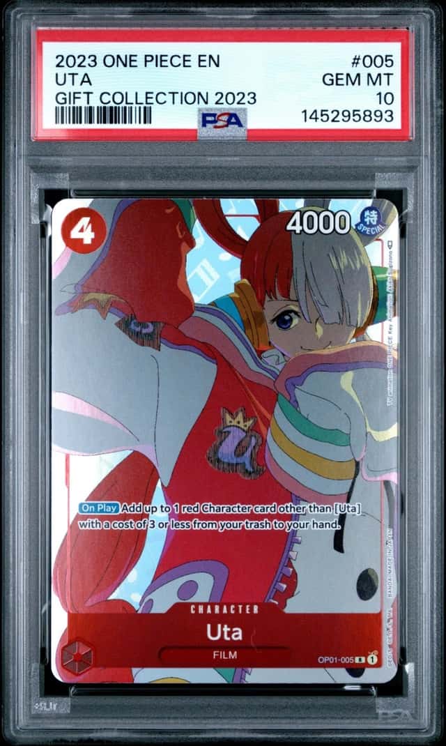 Uta