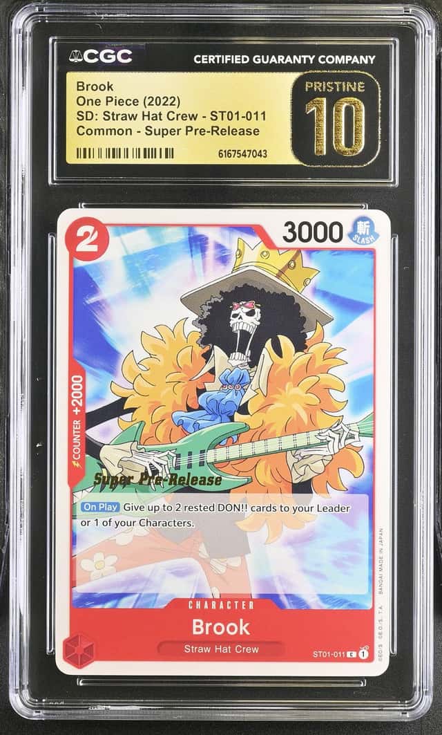 Brook