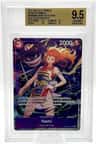 Nami Uc/(premium Card Collection Best Selection Vol.4)