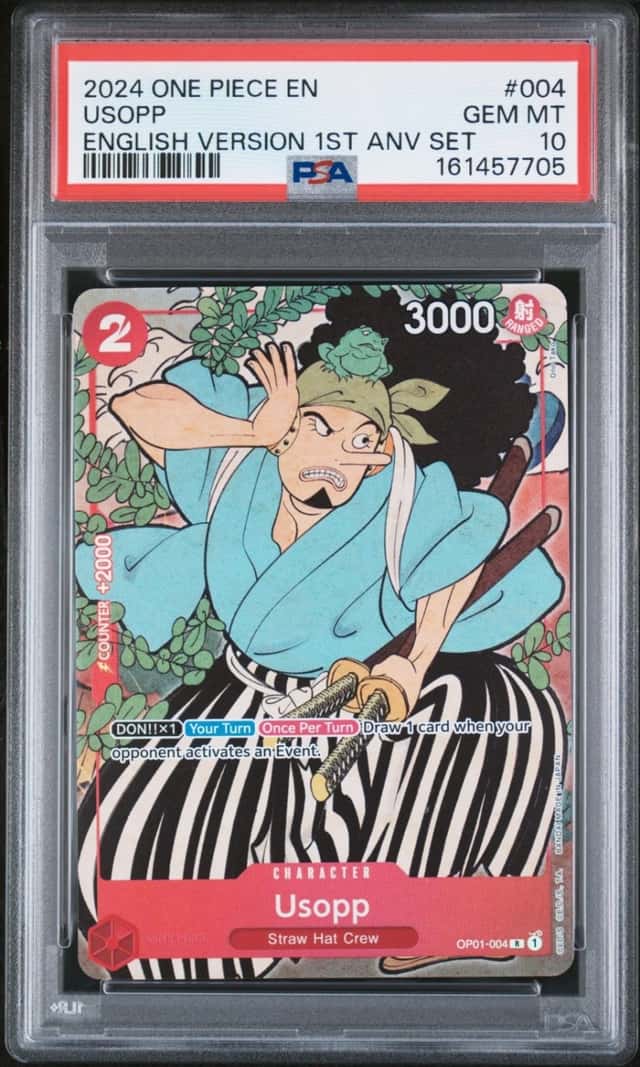 Usopp