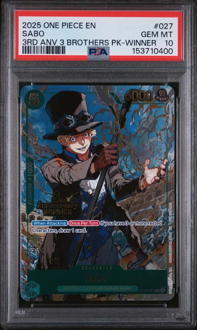 Sabo