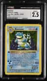Blastoise