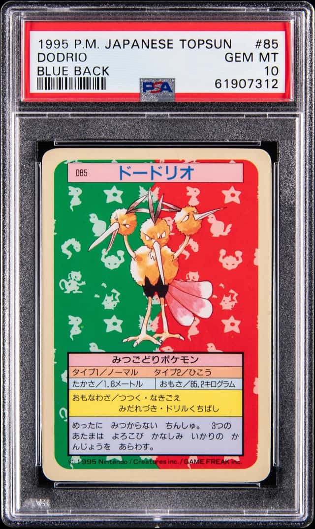 Dodrio