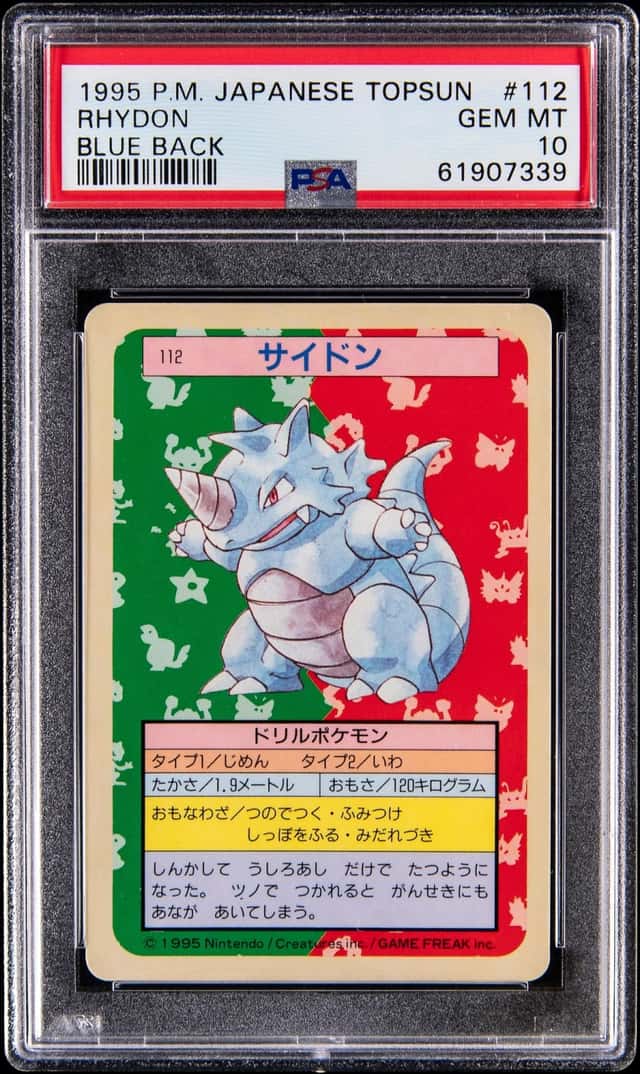 Rhydon