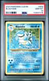 Blastoise
