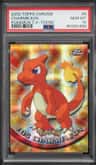 Charmeleon