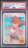 Misty'S Favor