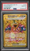 Charizard Ex