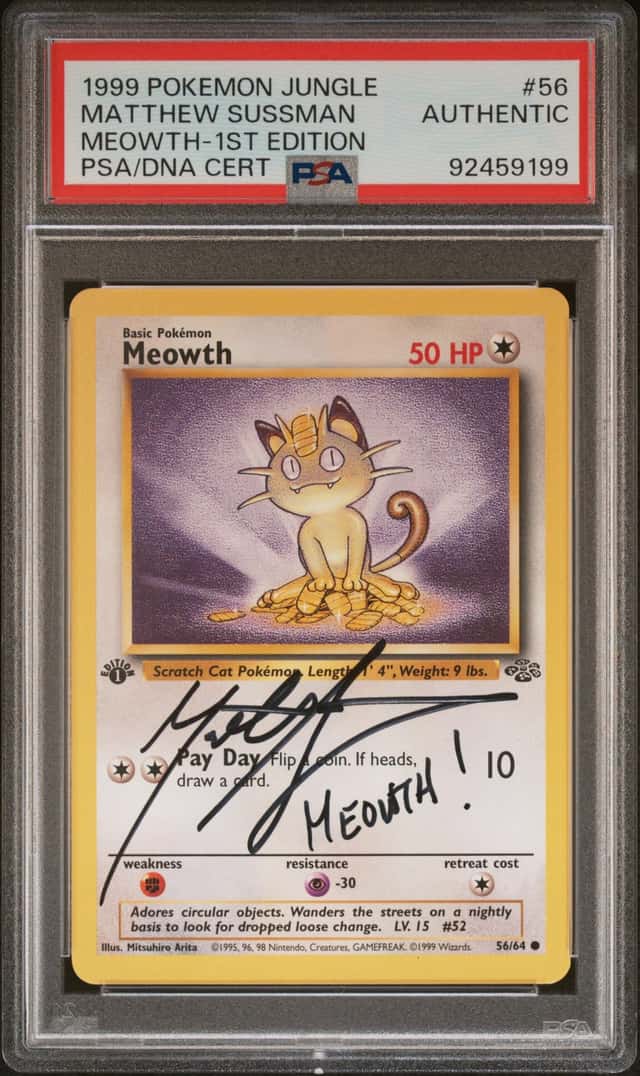 Meowth