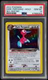 Dark Porygon2