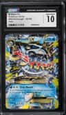 M Glalie Ex