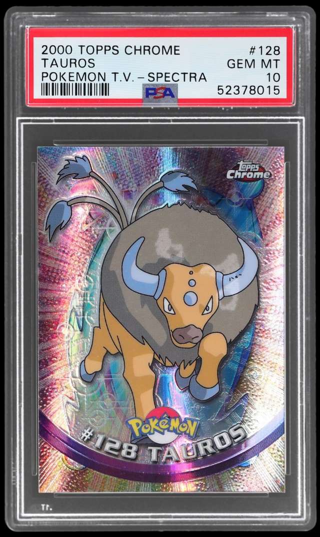 Tauros