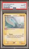 Dragonair δ
