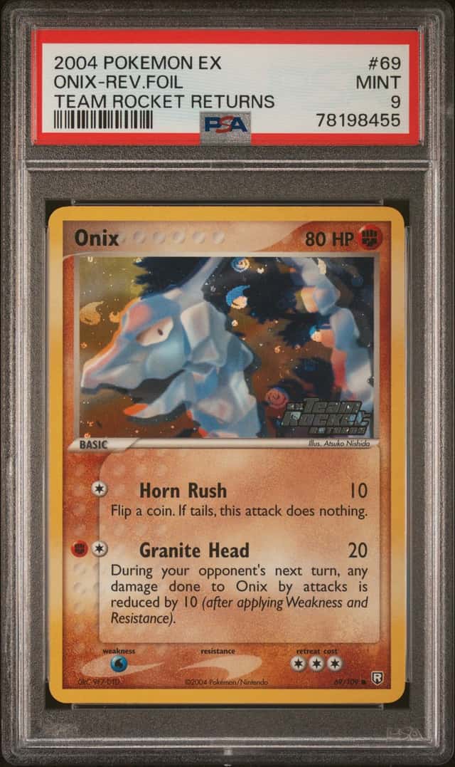 Onix