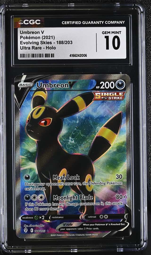 Umbreon V