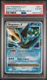 Empoleon Lv.x