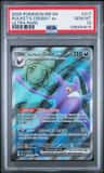 Rocket'S Crobat Ex