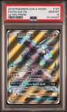 Palkia Gx