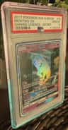 Mewtwo Gx