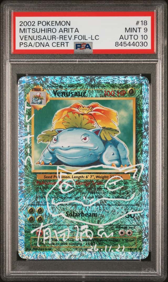 Venusaur