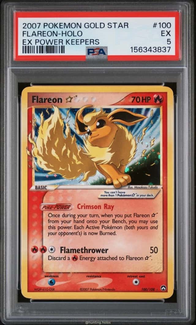 Flareon