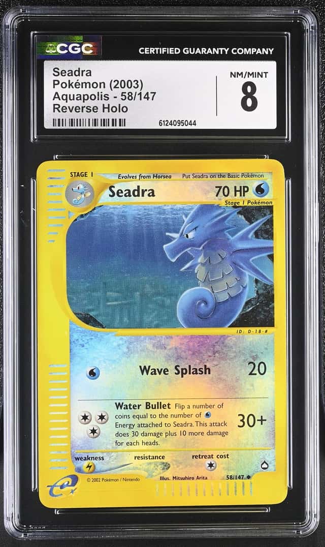 Seadra