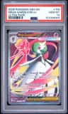 Mega Gardevoir Ex