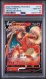 Charizard V