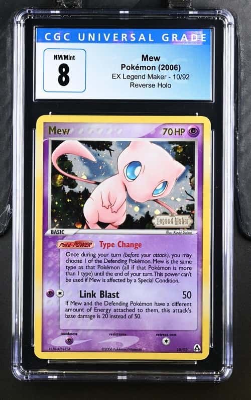 Mew