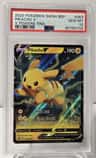 Pikachu V