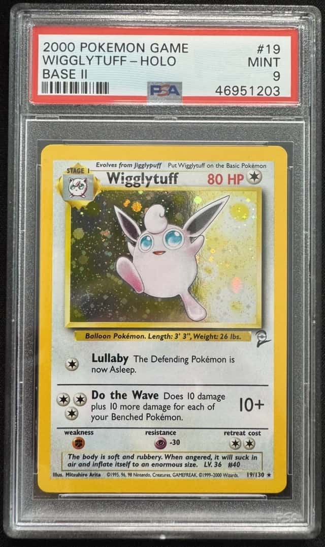 Wigglytuff