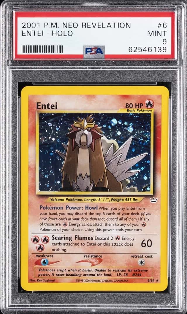 Entei