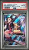Marnie'S Morpeko