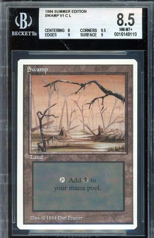 Swamp V1 L