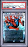 Spectacular Spider-Man
