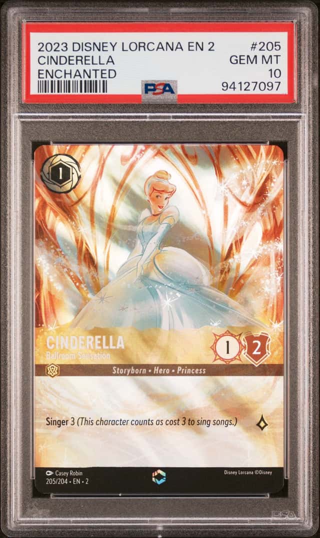 Cinderella