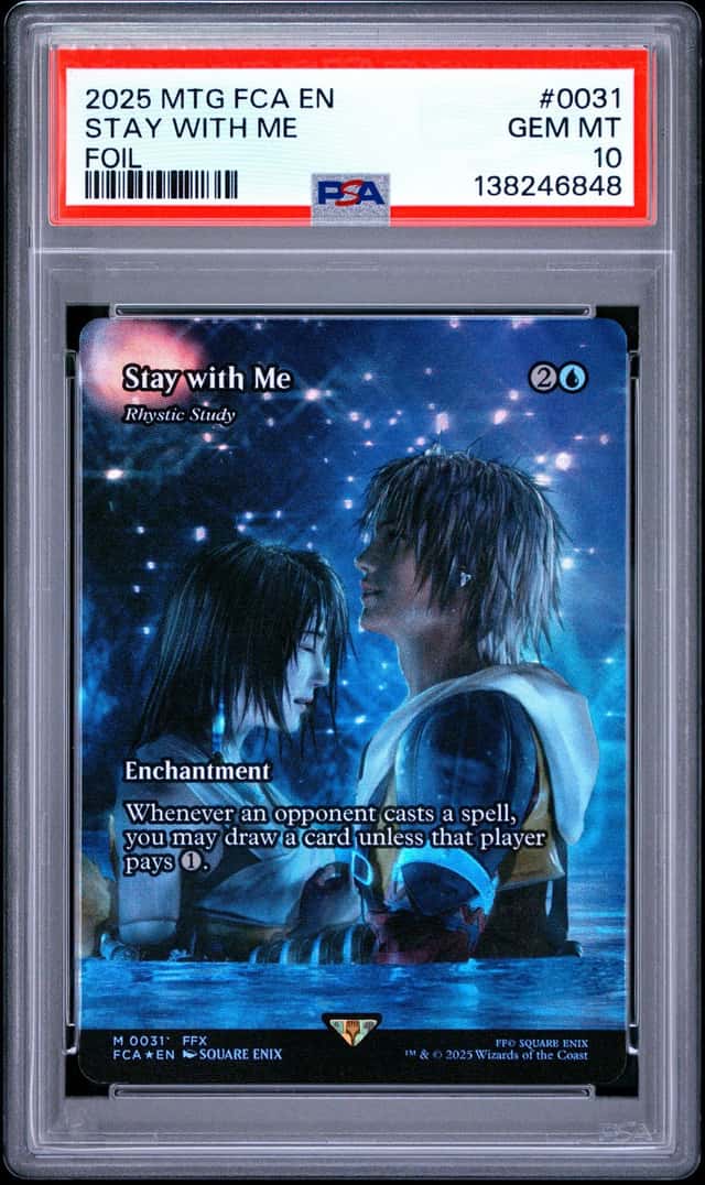 Stay With Me