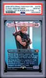 Cloud, Midgar Merc