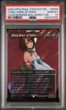 Yuna, Hope Of Spira