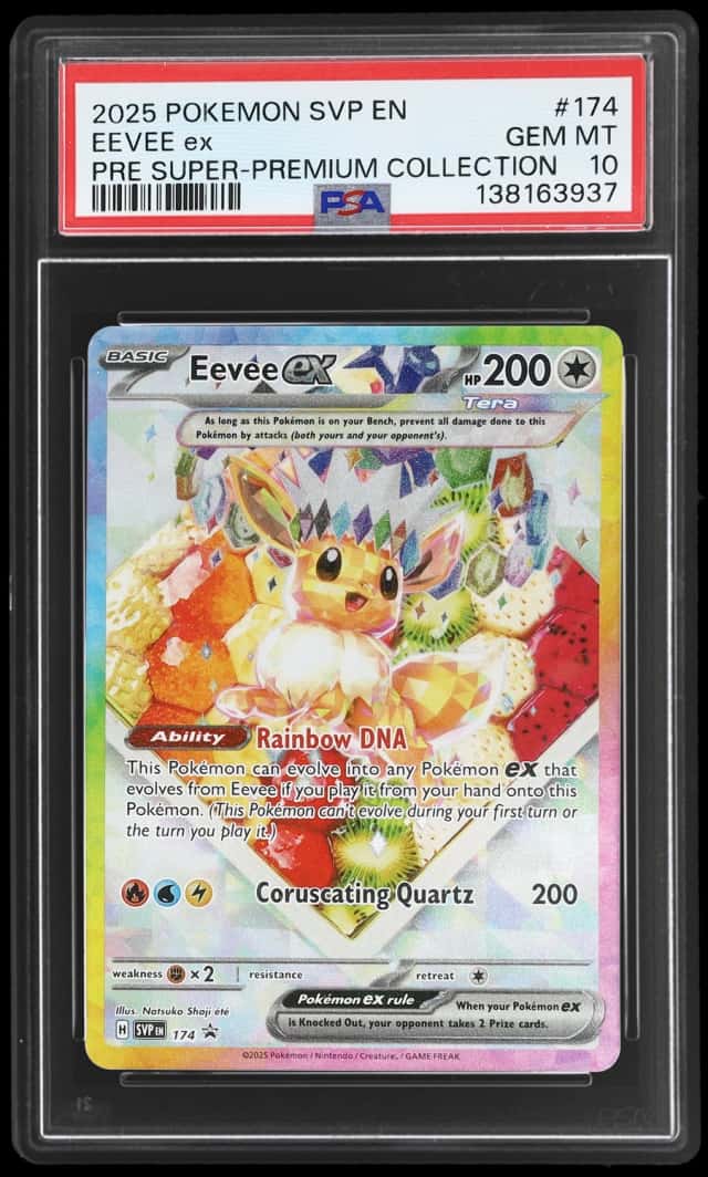 EEVEE ex