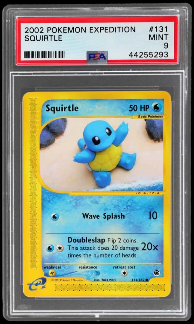 Squirtle
