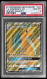 Dragonite Gx