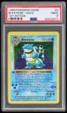 Blastoise