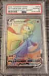 Gardevoir Vmax